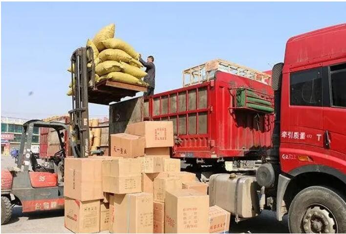 泉州到呼图壁县物流专线