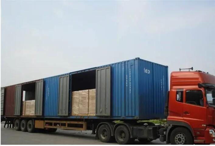 泉州到呼图壁县整车运输