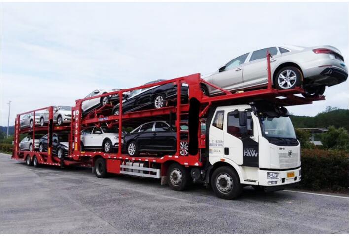 泉州到呼图壁县轿车托运